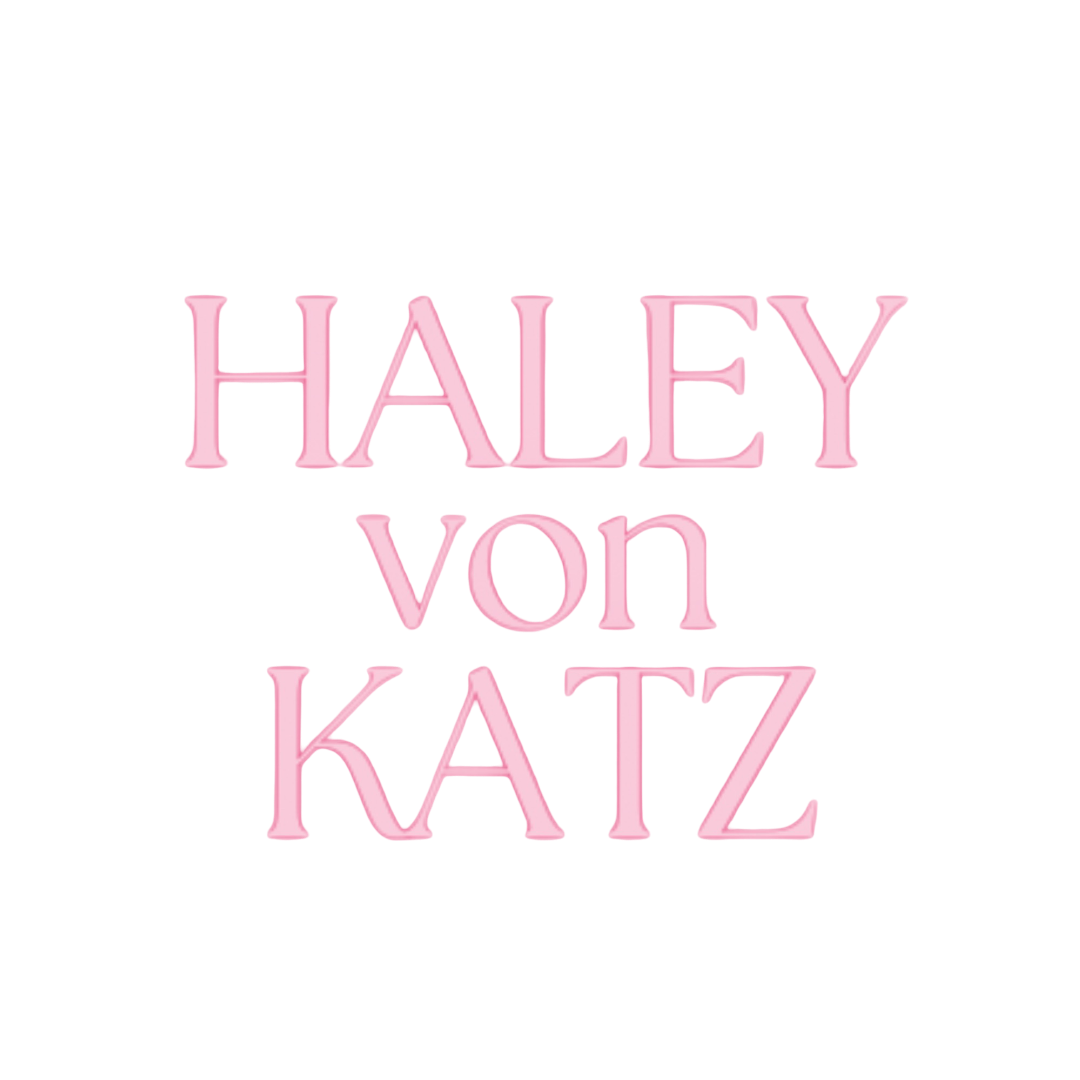 Haley von Katz logo